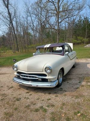 1951 Ford Coupe  for sale $20,995 