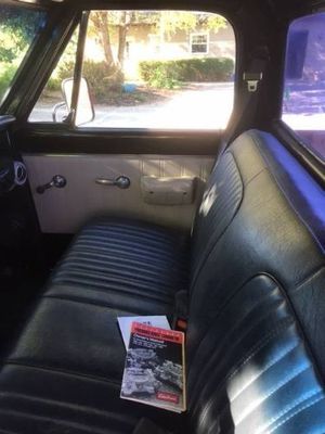 1968 Chevrolet C10  for sale $18,995 