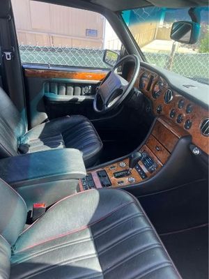 1997 Bentley Brooklands  for sale $14,995 