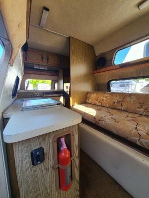 1985 Ford Econoline  for sale $8,795 