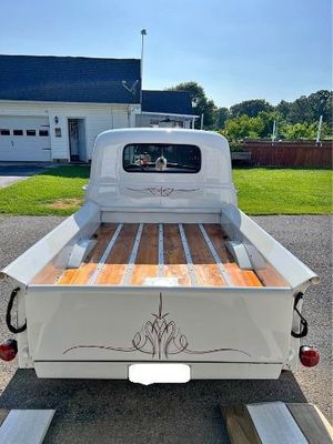 1951 Chevrolet 3100  for sale $40,495 