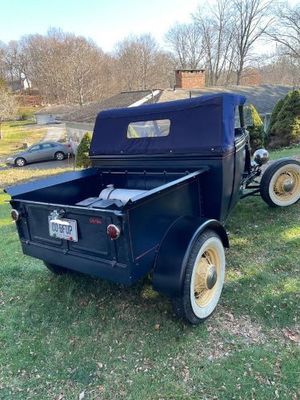 1930 Ford Model A  for sale $16,995 