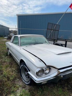 1965 Ford Thunderbird  for sale $10,995 