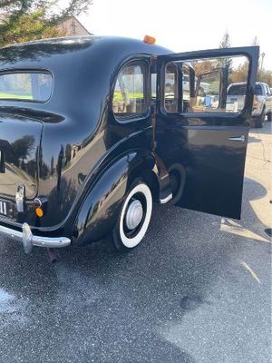 1939 Aston Martin FX3  for sale $54,495 