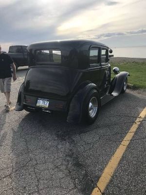 1931 Ford Model A  for sale $53,995 