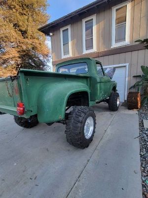 1961 Ford F-100  for sale $33,995 