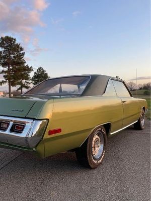 1973 Dodge Dart  for sale $30,995 