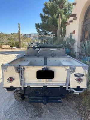 1954 Land Rover  for sale $39,995 