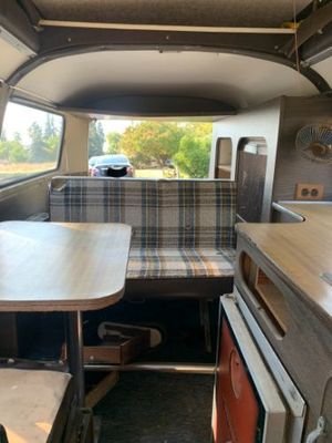 1975 Volkswagen Transporter  for sale $15,995 