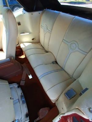 1973 Mercury Cougar  for sale $18,995 