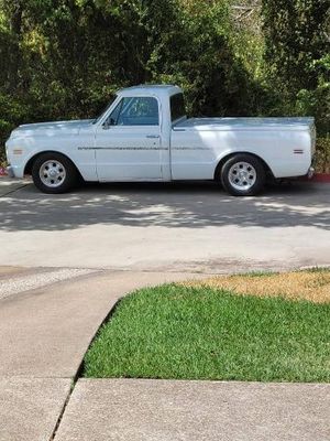 1969 Chevrolet C10  for sale $40,995 