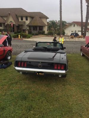 1973 Ford Mustang  for sale $55,495 