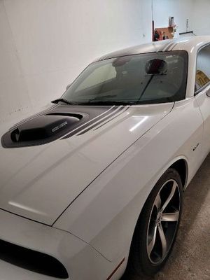 2017 Dodge Challenger  for sale $26,995 