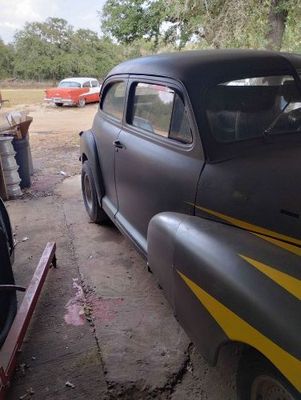 1946 Chevrolet  for sale $9,295 