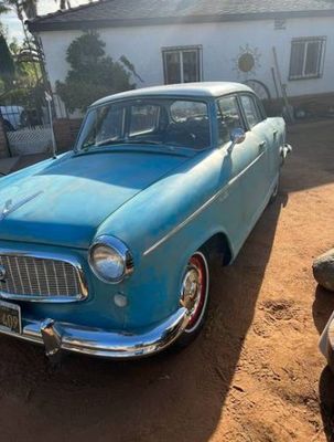 1960 American Motors Rambler  for sale $9,895 