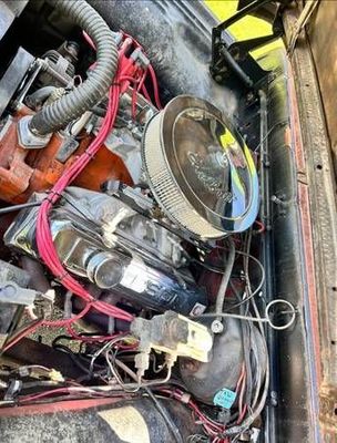 1970 Dodge Power Wagon  for sale $14,495 