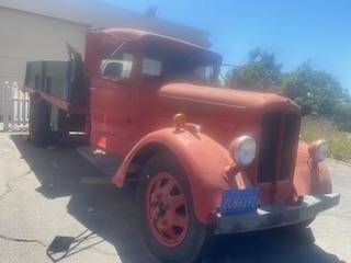 1935 GMC Truck  for Sale $10,995 