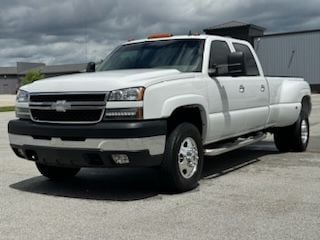 2006 Chevrolet Dually  for Sale $29,500 