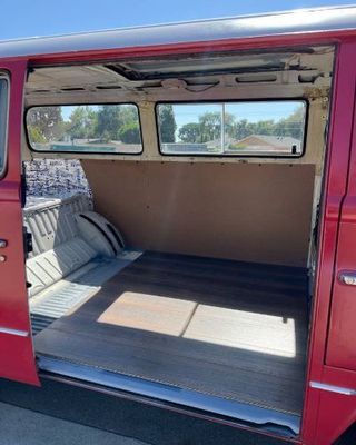 1977 Volkswagen Transporter  for sale $22,495 