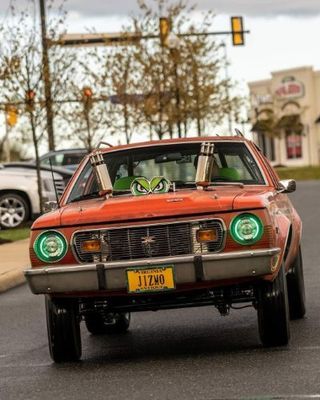 1975 AMC Gremlin  for sale $19,995 