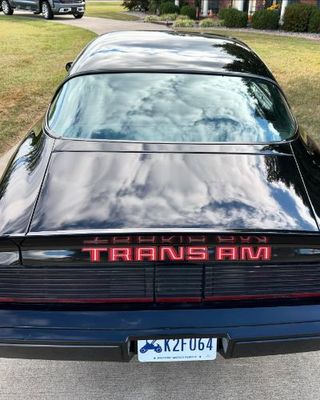 1979 Pontiac Trans Am  for sale $41,995 