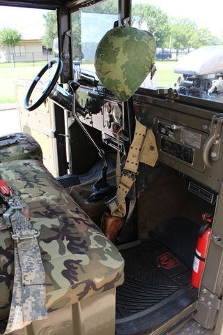1962 Dodge M-37 for Sale $80,000