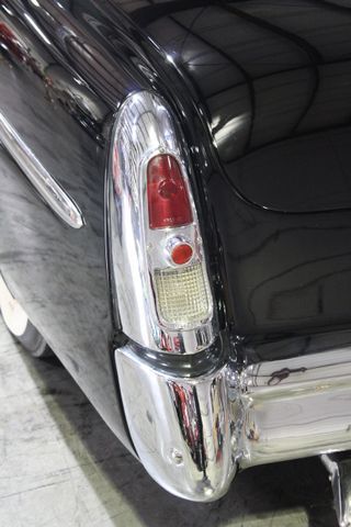 1953 Mercury Monterey for Sale $22,500