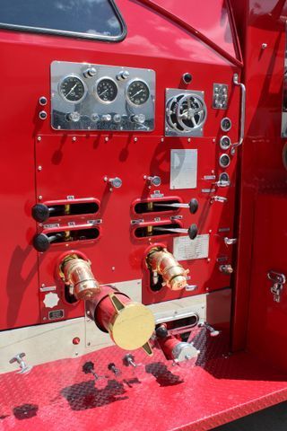 1959 Mack Fire Truck for Sale $28,500