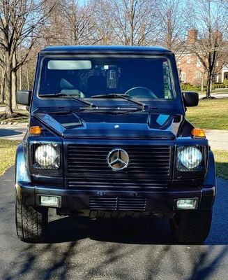 1991 Mercedes-Benz  for sale $53,395 