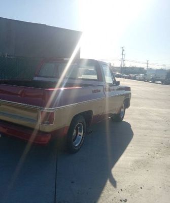 1979 Chevrolet Cheyenne  for sale $23,995 