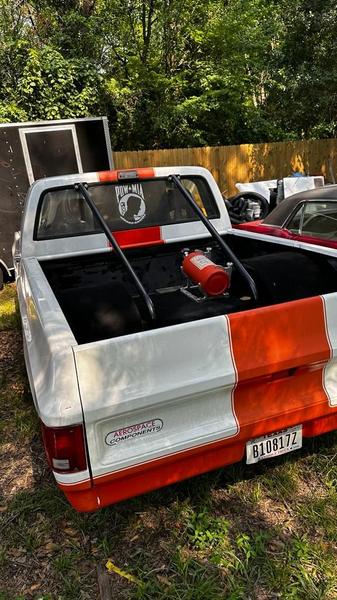 1974 Chevy Truck short bed  for Sale $8,000 