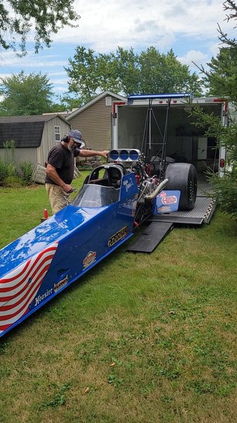 TAD  RED  for Sale $42,000 