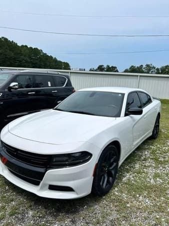 2020 Dodge Charger  for Sale $30,000 