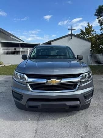 2019 Chevrolet Colorado  for Sale $16,999 