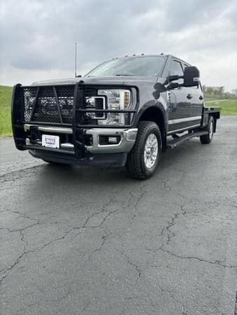 2019 Ford F-250 Super Duty  for Sale $25,999 