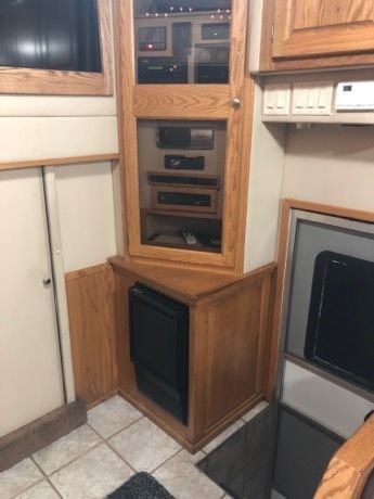 2004 NRC 35' Motorhome- UPDATE: SOLD! for Sale $125,000