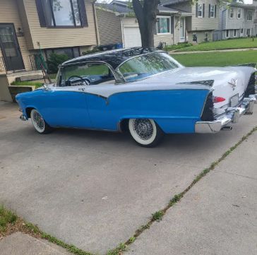 1955 Dodge Custom  for sale $21,995 