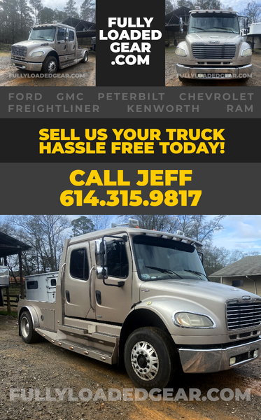 CALL US FIRST FOR A FAIR & FAST OFFER ON TRUCK  for Sale $88,889 