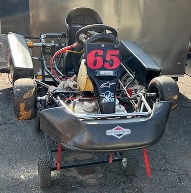 everything to go racing  for Sale $7,500 