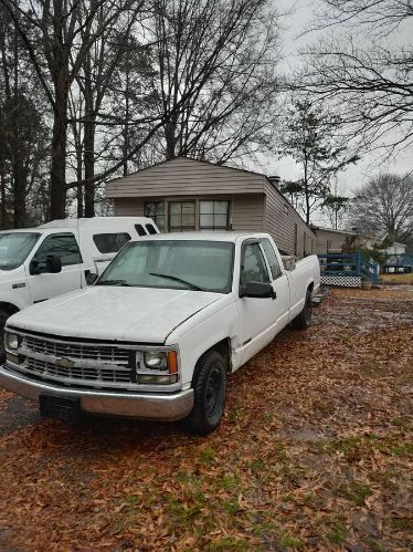 1998 Chevrolet 1500  for Sale $9,695 