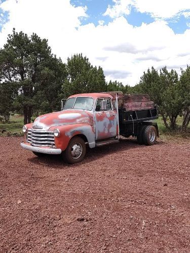 1948 Chevrolet 3800  for Sale $21,995 