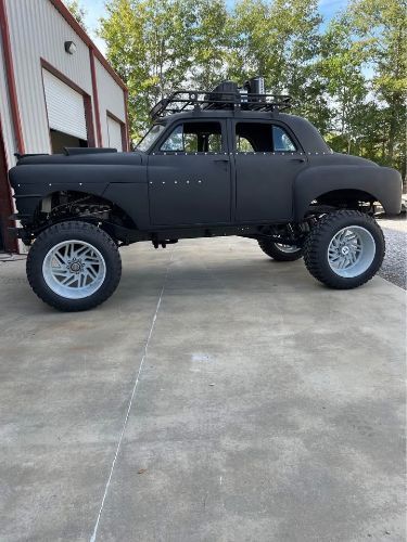 1950 Chrysler Windsor  for Sale $57,995 