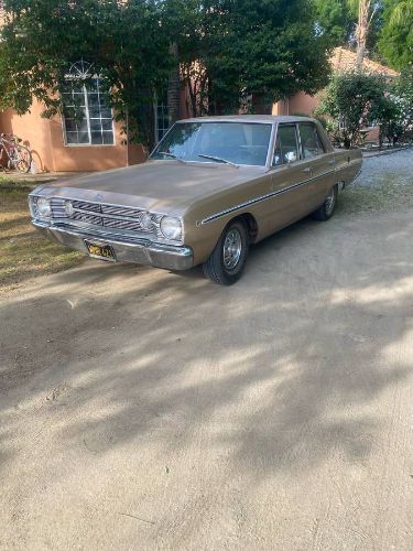 1968 Dodge Dart  for Sale $8,995 