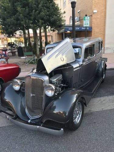 1934 Chevrolet Master  for Sale $40,995 