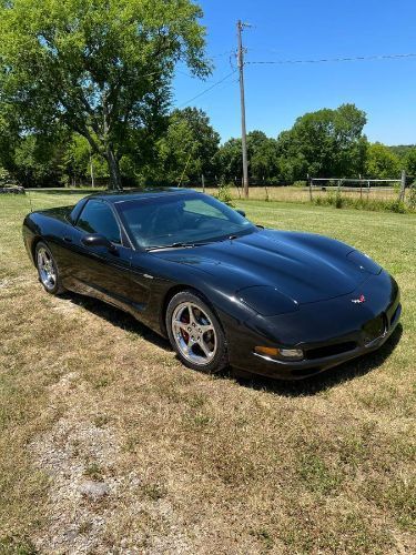 2000 Chevrolet Corvette  for Sale $23,995 