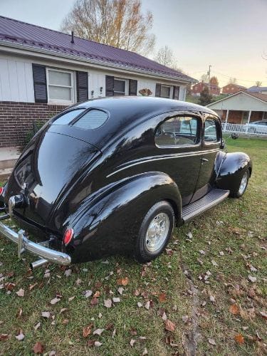1939 Ford Coupe  for Sale $47,795 
