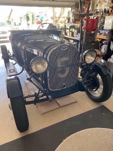 1929 Ford Model A  for Sale $30,995 