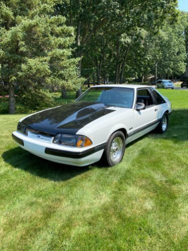 1990 Ford Mustang  for Sale $18,995 