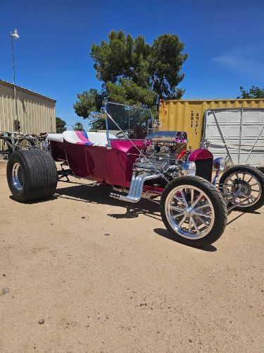 1923 Ford T Bucket  for Sale $23,995 