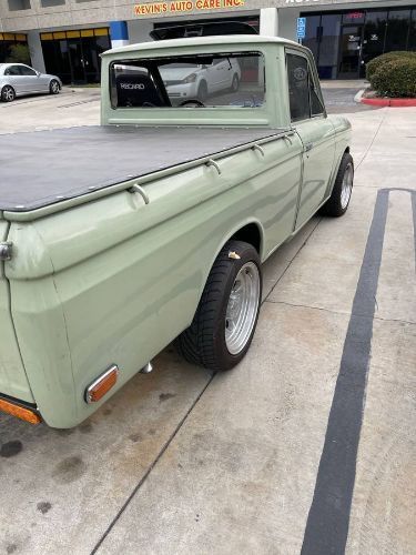 1972 datsun 521 for sale